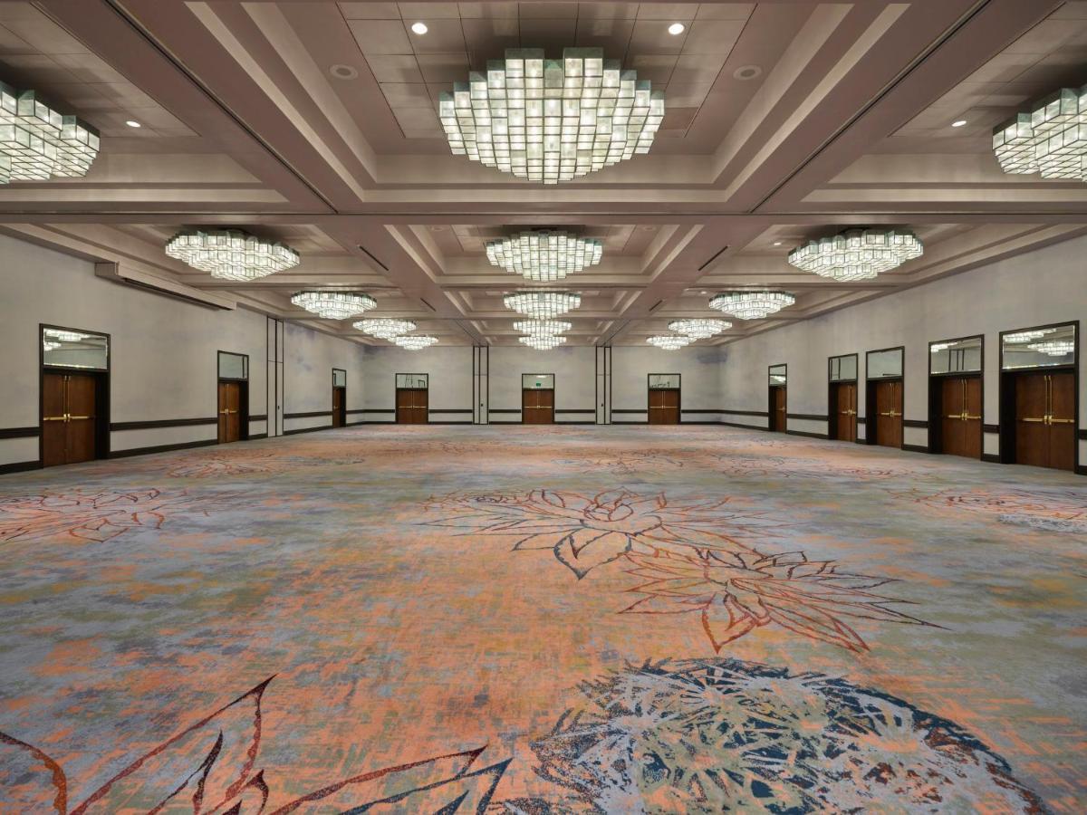 洛伊斯塔纳峡谷度假酒店 Mount Lemmont 外观 照片