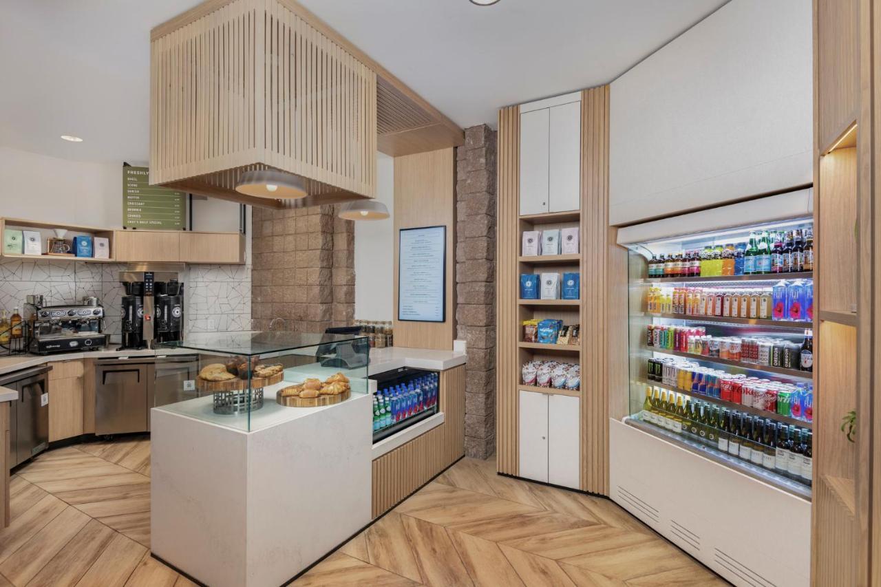 洛伊斯塔纳峡谷度假酒店 Mount Lemmont 外观 照片