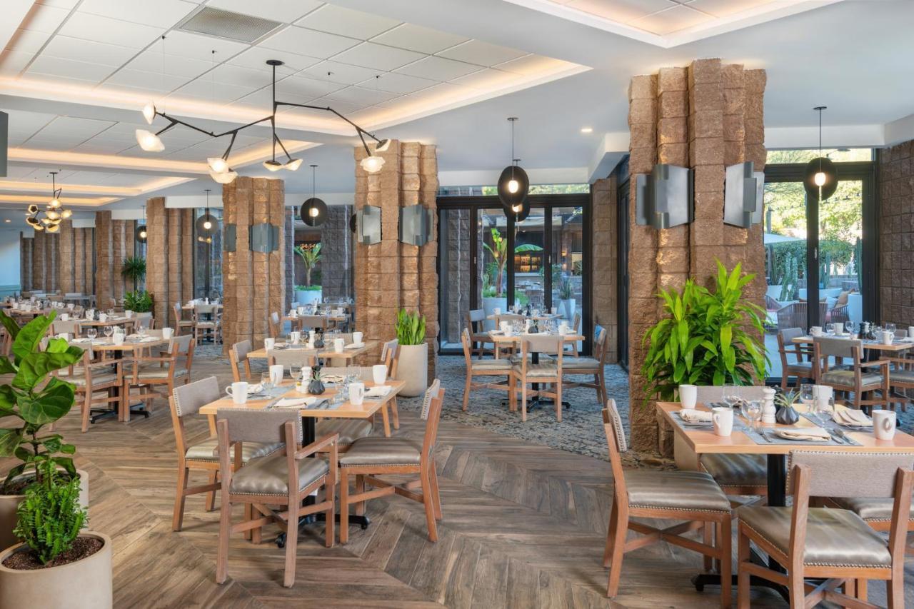 洛伊斯塔纳峡谷度假酒店 Mount Lemmont 外观 照片
